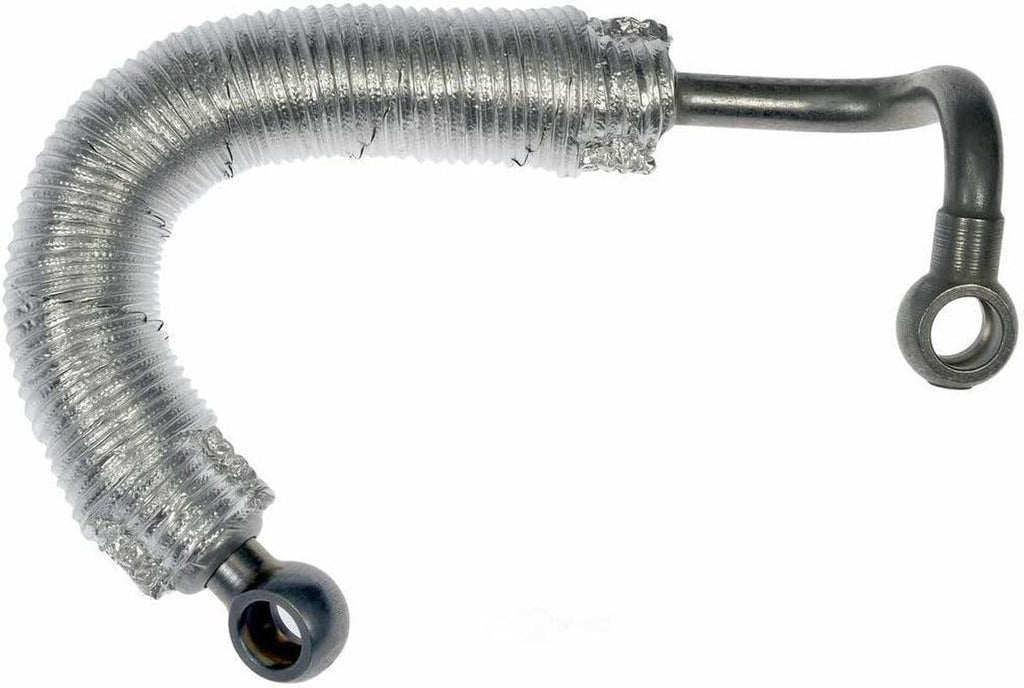 Dorman 667-557 Turbocharger Oil Line Compatible with Select BMW Models