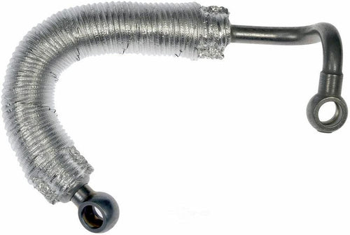 Dorman 667-557 Turbocharger Oil Line Compatible with Select BMW Models