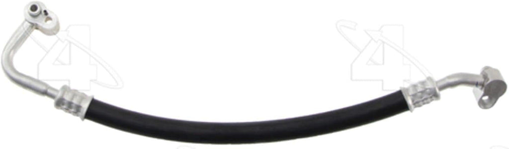 55438 A/C Hoses