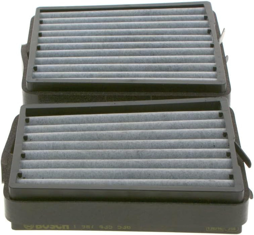 R5536 - Cabin Filter Activated-Carbon