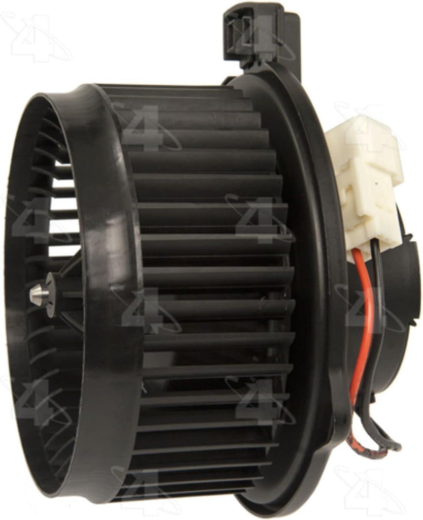 75851 Blower Motor Assembly