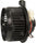 75851 Blower Motor Assembly