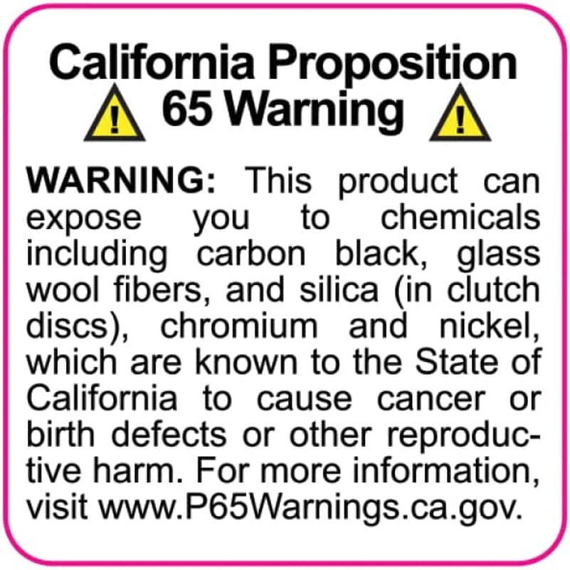 (ME2-HDSS) Hd-M/Perf Street Sprung Pressure Plate Kit