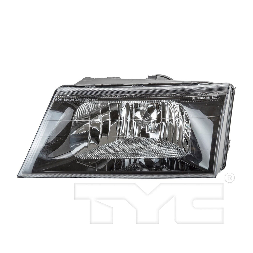 TYC Headlight Assembly for 03-04 Marauder 20-6400-90