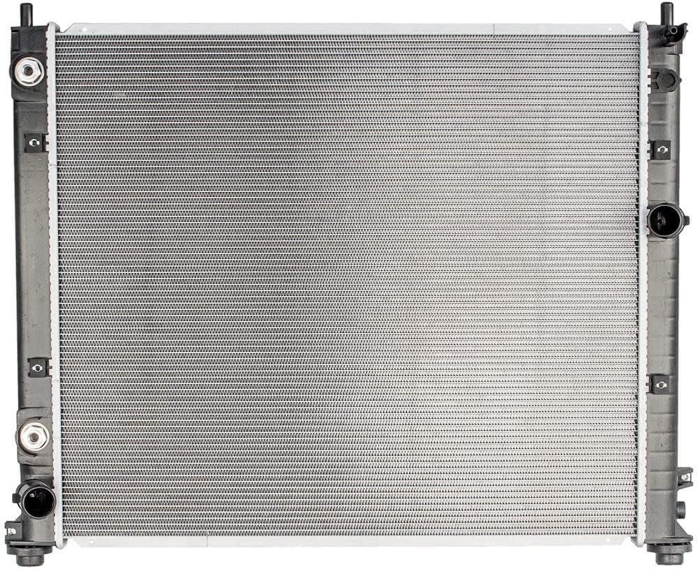 221-9355 Radiator, 1 Pack