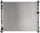 221-9355 Radiator, 1 Pack
