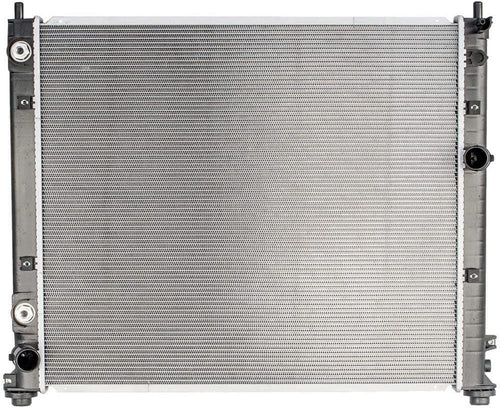 221-9355 Radiator, 1 Pack