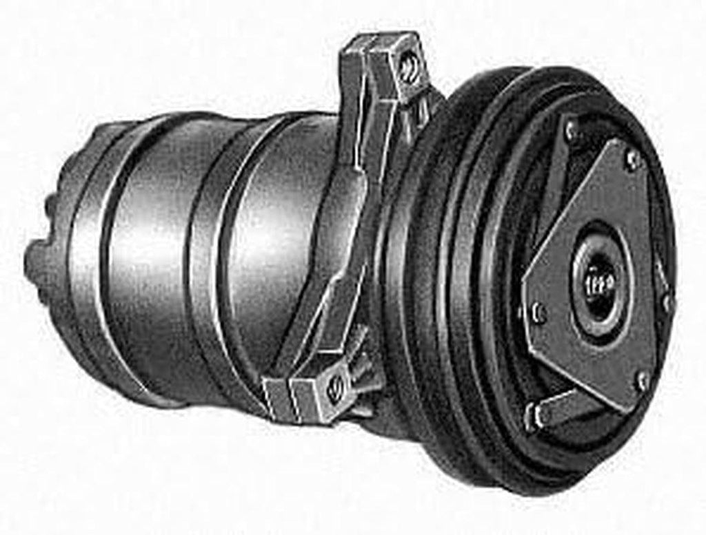 57251 A/C Compressor