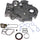 Dorman 635-115 Engine Timing Cover Compatible with Select Ford Models