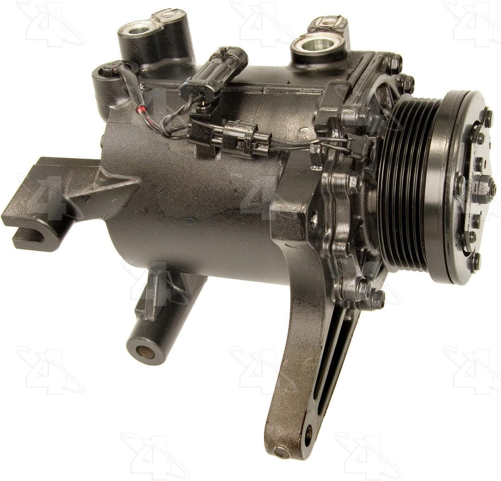 77400 A/C Compressor