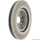Centric Front Disc Brake Rotor for Mirai, LS460 (320.44148F)