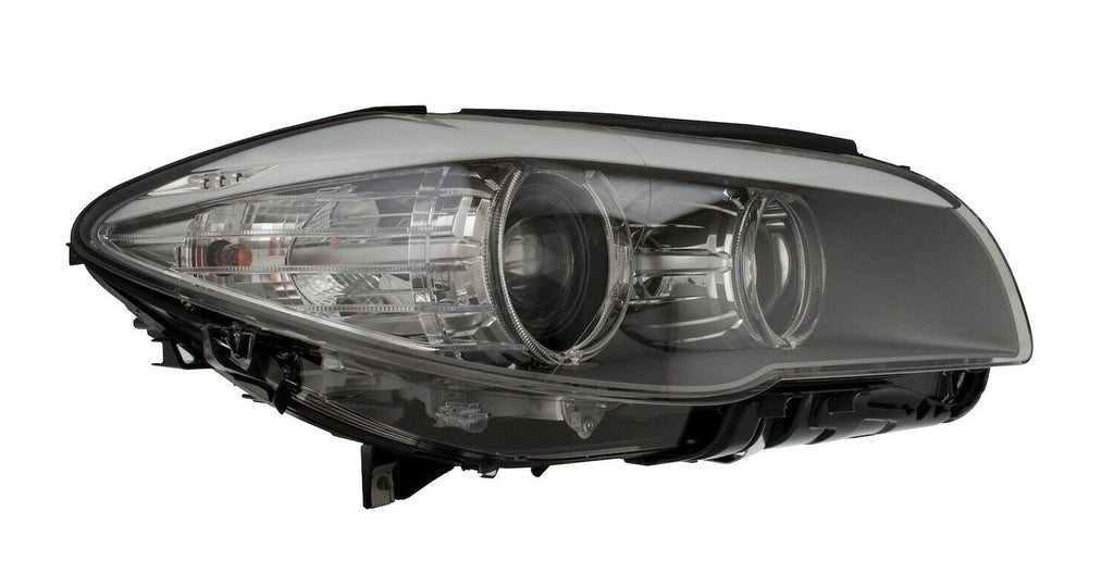 Hella Headlight Assembly for BMW 010131061