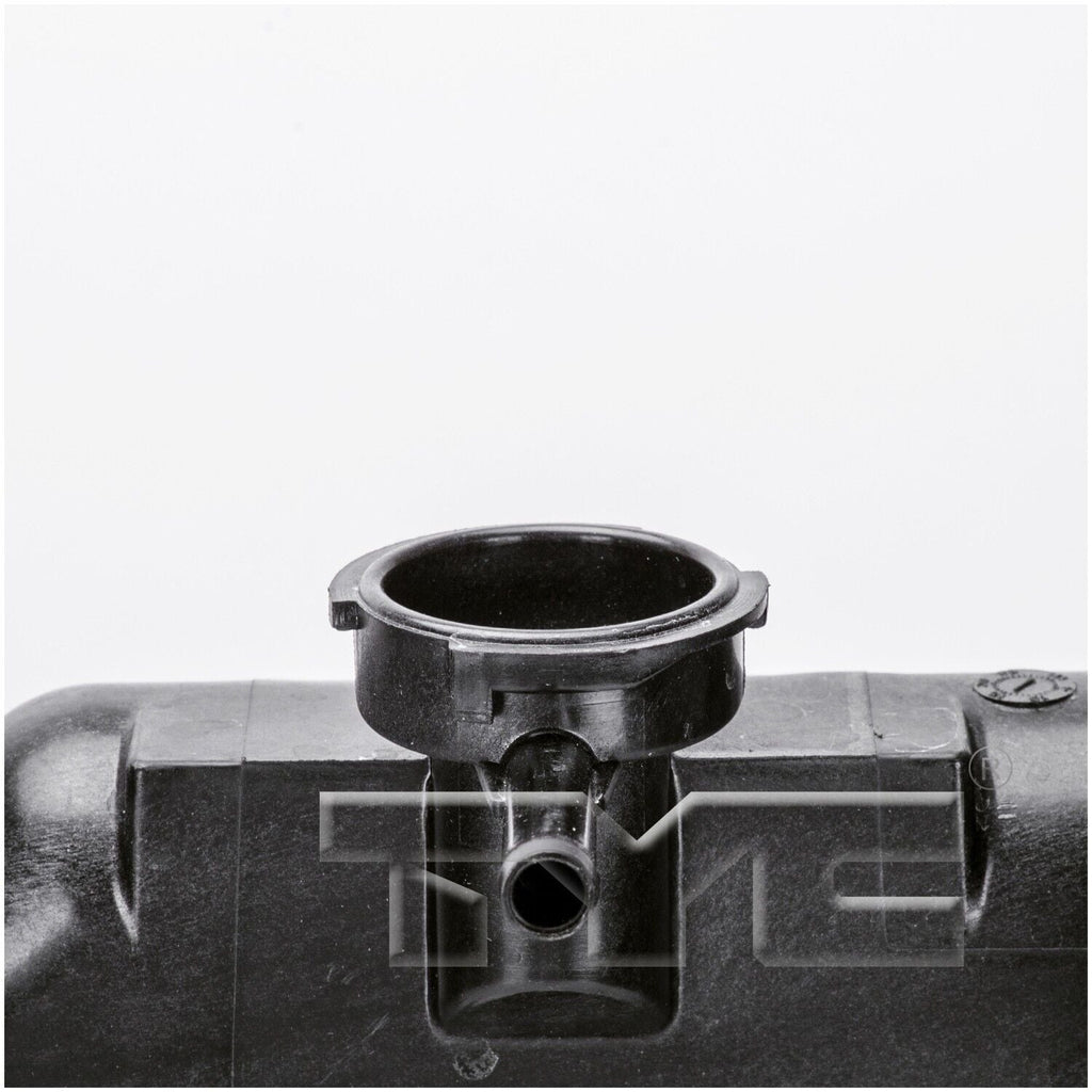 TYC Radiator for 1997-2001 CR-V 2051