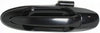 for Toyota Land Cruiser Door Handle 1998-2007 Exterior | Rear Driver Side | TO1520125 | 6924060081C0