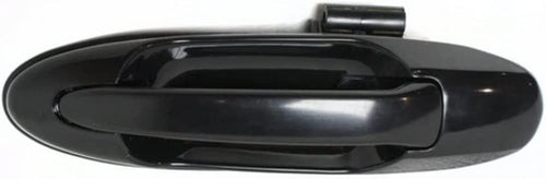 for Toyota Land Cruiser Door Handle 1998-2007 Exterior | Rear Driver Side | TO1520125 | 6924060081C0