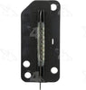 20325 A/C Blower Motor Switch