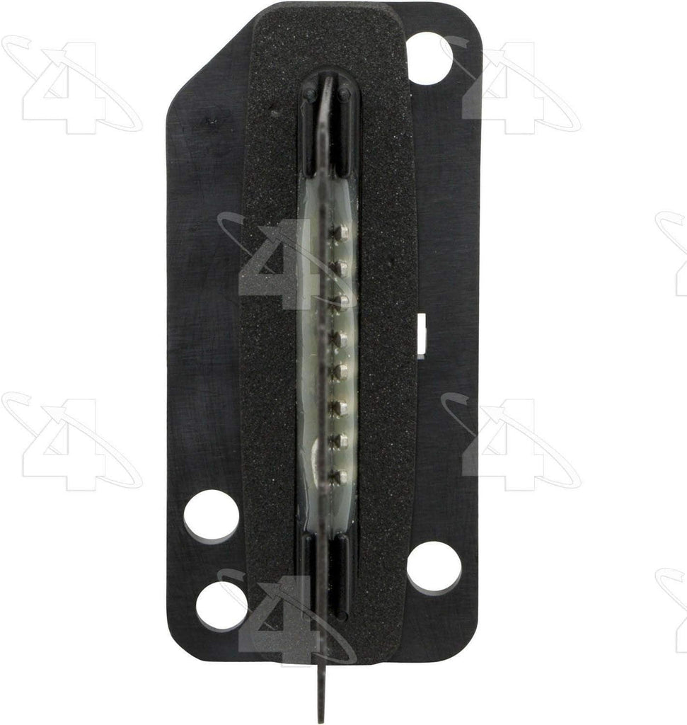 20325 A/C Blower Motor Switch