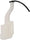 Dorman 603-566 Front Engine Coolant Reservoir Compatible with Select Toyota Models