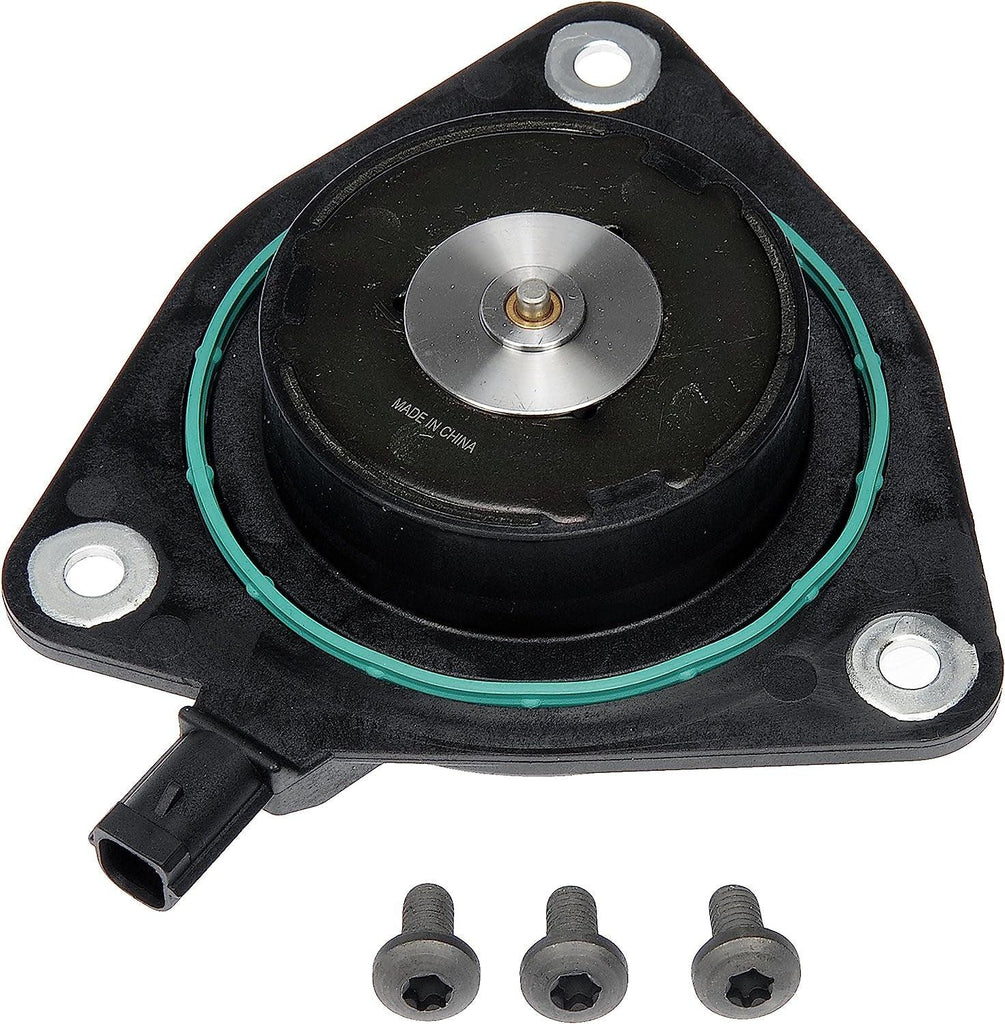 Dorman 917-298 Engine Variable Valve Timing (VVT) Adjuster Magnet Compatible with Select Models