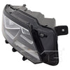 TYC Headlight Assembly for 16-19 Passat 20-16323-00-9