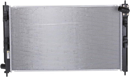 2979 Radiator Compatible with 2008-2014 Mitsubishi Lancer