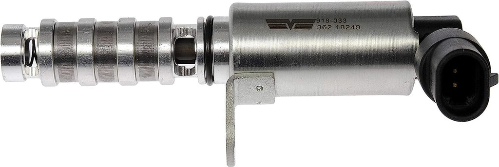 Dorman 918-033 Engine Variable Valve Timing (VVT) Solenoid Compatible with Select Hyundai / Kia Models