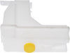 Dorman 603-496 Front Engine Coolant Reservoir Compatible with Select Nissan Models