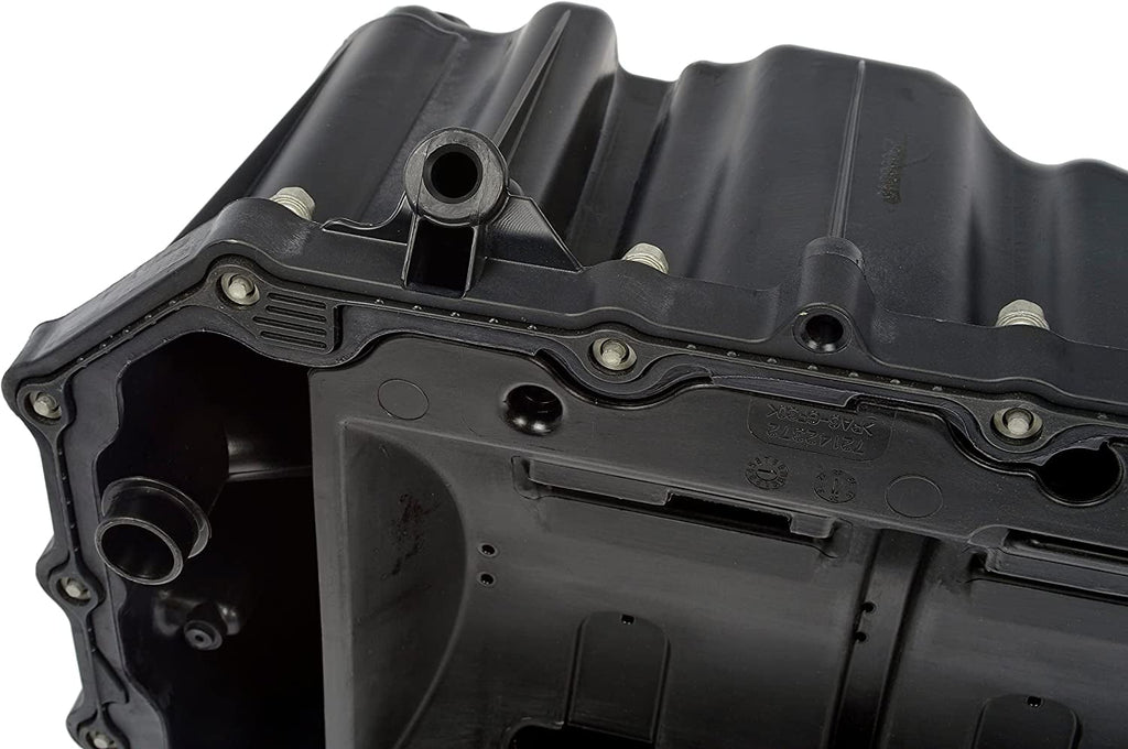 Dorman 264-732 Engine Oil Pan Compatible with Select Dodge/Jeep Models