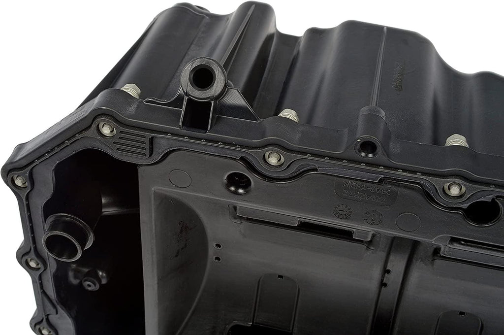 Dorman 264-732 Engine Oil Pan Compatible with Select Dodge/Jeep Models