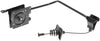 Dorman Spare Tire Hoist for Blazer, Jimmy, Bravada 924-500