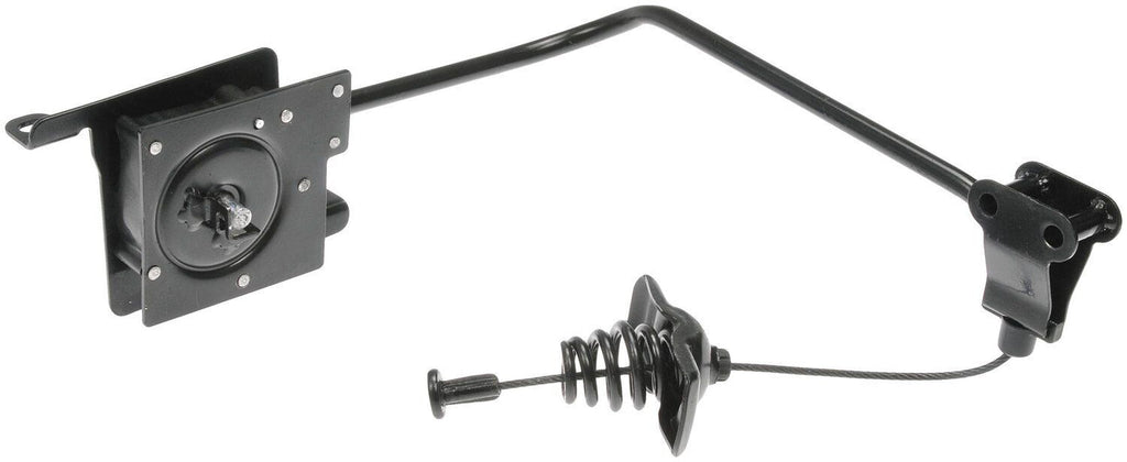 Dorman Spare Tire Hoist for Blazer, Jimmy, Bravada 924-500