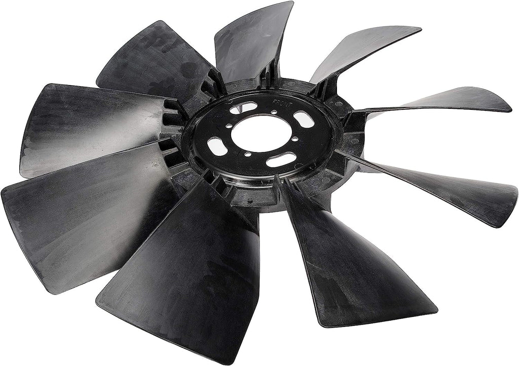 Dorman 620-354 Engine Cooling Fan Blade for Select Chevrolet/Gmc Models