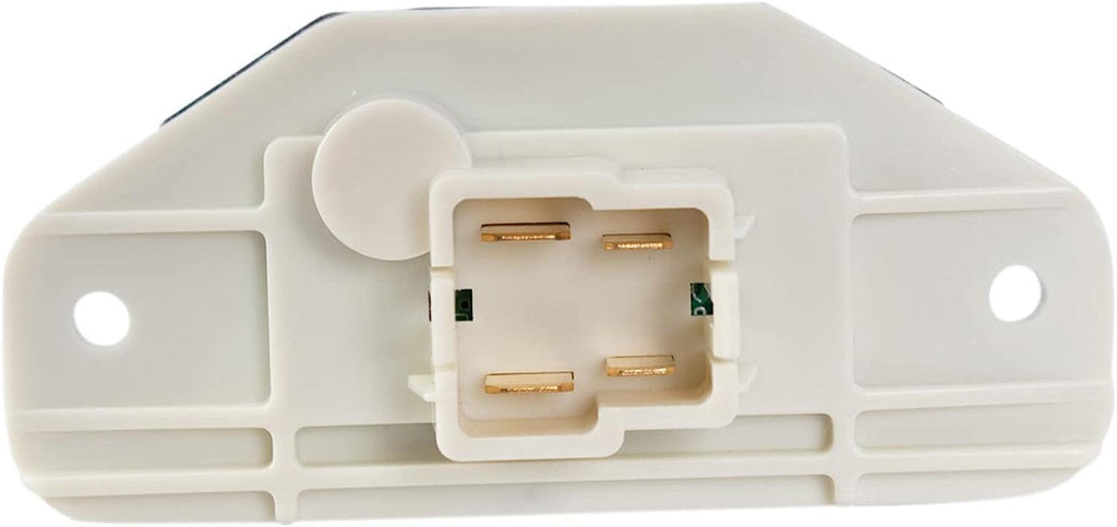 Heating Air Conditioning A/C Blower Motor Resistor for Acura TL CL New