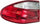 Dorman 1611694 Driver Side Tail Light Assembly Compatible with Select Mercedes-Benz Models