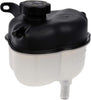 Dorman 603-338 Front Engine Coolant Reservoir Compatible with Select Chevrolet/Gmc Models
