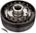 Automotive Graywerks 102105 Engine Harmonic Balancer