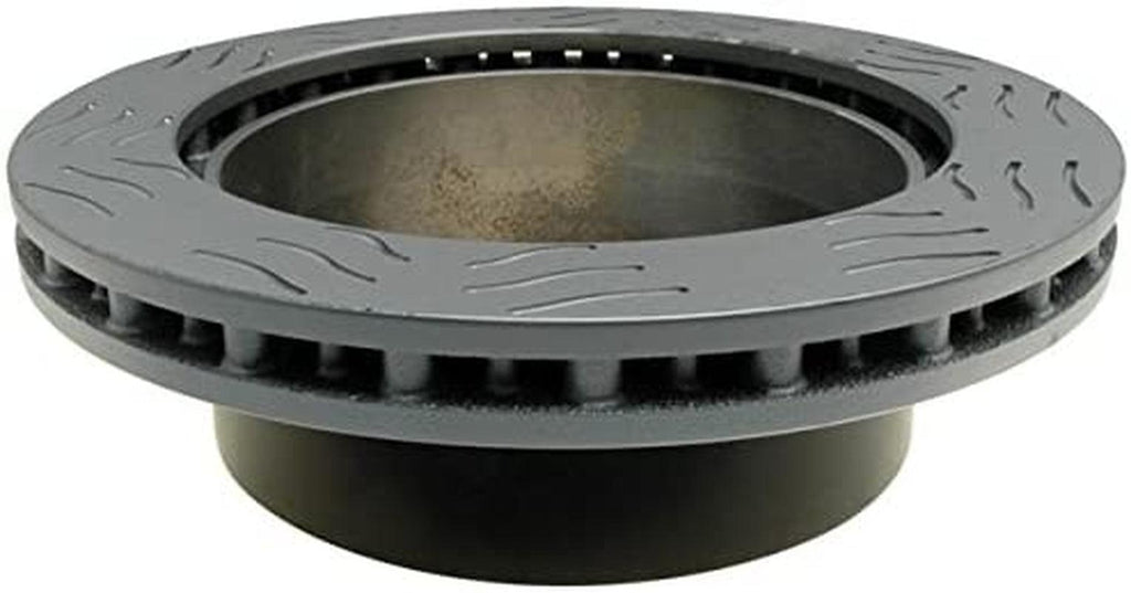 Gold 18A934SD Performance Rear Disc Brake Rotor