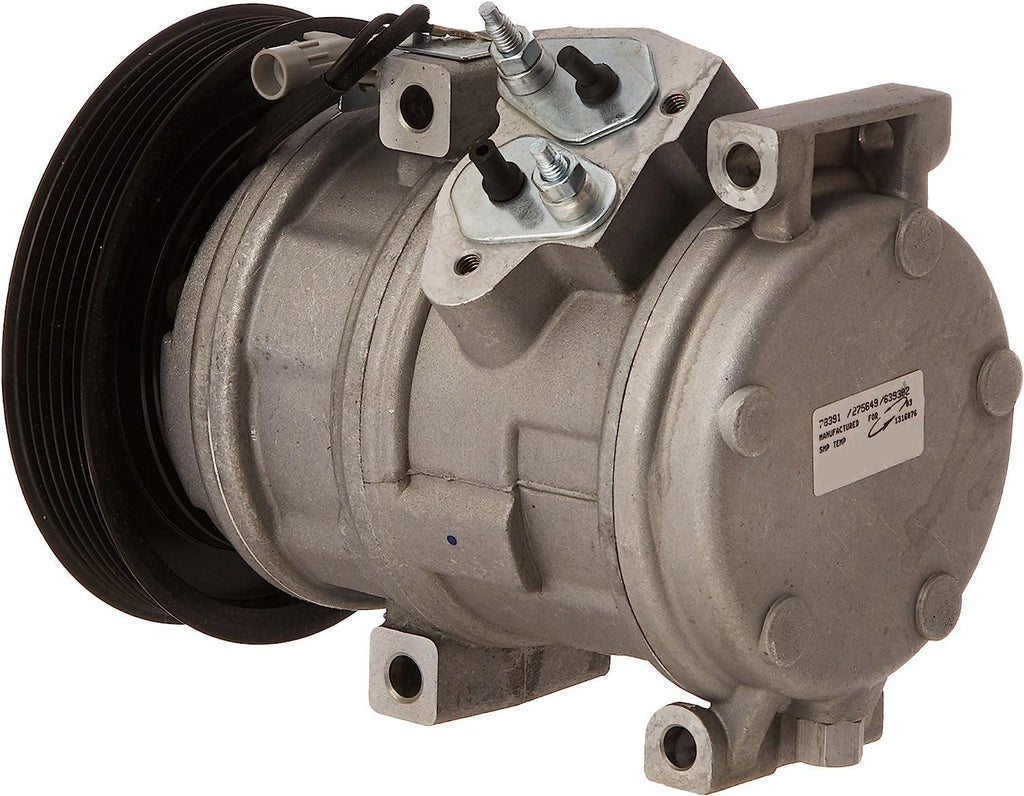 78391 A/C Compressor