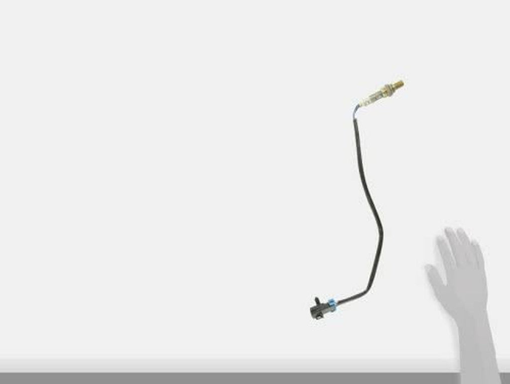 234-4673 Oxygen Sensor (Air and Fuel Ratio Sensor)