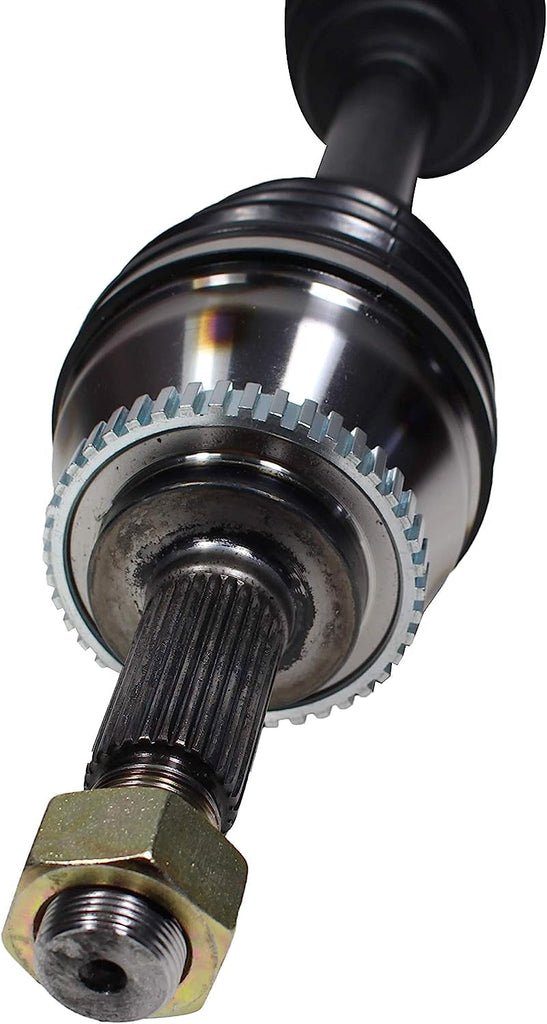 NCV53590 CV Axle Shaft Assembly - Left Front (Driver Side)
