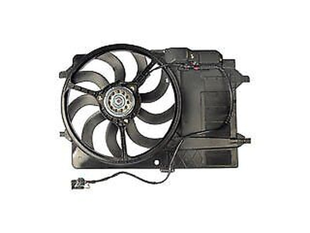 Dorman Engine Cooling Fan Assembly for 02-08 Cooper 620-902