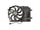 Dorman Engine Cooling Fan Assembly for 02-08 Cooper 620-902