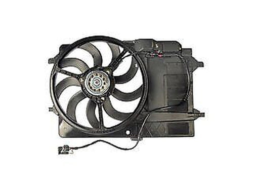 Dorman Engine Cooling Fan Assembly for 02-08 Cooper 620-902