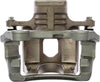 Gold 18FR2080 Rear Passenger Side Disc Brake Caliper Assembly (Friction Ready Non-Coated), Remanufactured