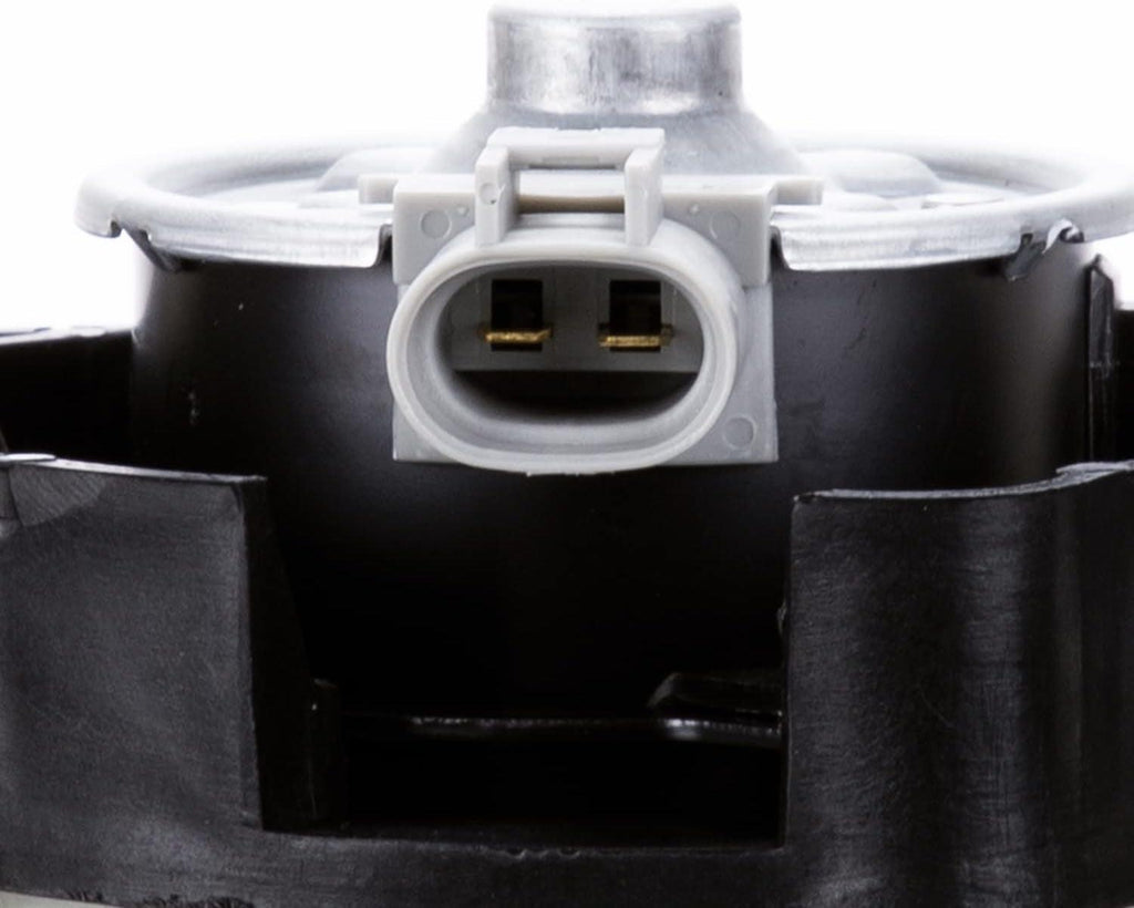 Engine Cooling Fan a - 600490