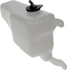 Dorman 603-425 Front Engine Coolant Reservoir Compatible with Select Lexus/Toyota Models