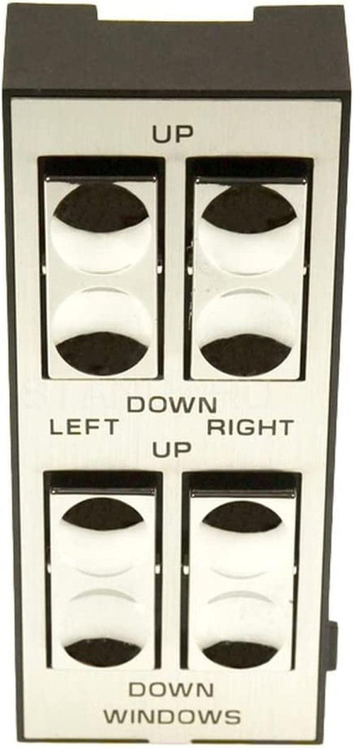 DS-2242 Power Window Switch