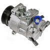 A/C Compressor for Macan, A4 Allroad, A5 Quattro, A6, Allroad, Q5+More 6512804