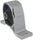1185 Engine Motor Mount (Honda Civic Acura El 1.7L Front)