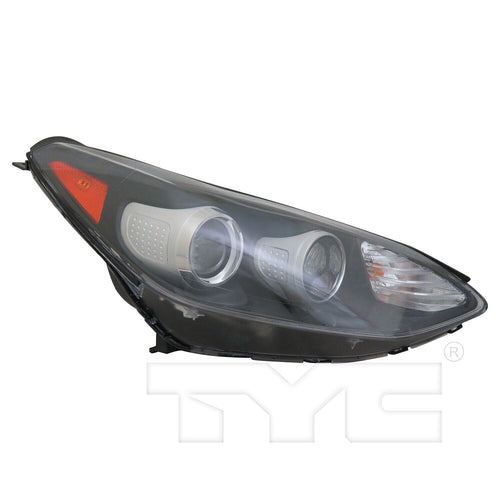TYC Headlight Assembly for 17-21 Kia Sportage 20-9821-00